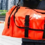 JJ CARE Trauma Bag Review